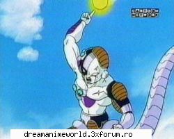 Bad_kitty te Provok - Freza Spirit Bomb - Lupte