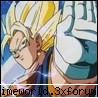 Bad_kitty te Provok - Vegito's Ultimate Blast - Lupte