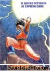 Bad_kitty te Provok - Super Mega Blast - Lupte