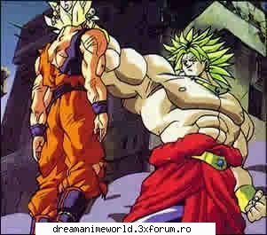 :rotfl:lol e cel mai tare db dar db gt nu prea imi atunci cu broly dar cand e goku mic nu dragon