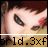 personajul meu preferat este gaara.
  pers preferat