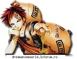 Pers preferat - Hotaru - Naruto