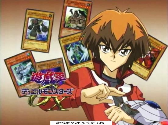 de cine va place cel mai mult de la de jaden! il ador! :nebun: yu-gi-oh gx