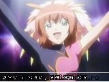 sincer, pers meu favorit era sora, dar aq ma regasesc mai mult in rosetta... shi in leon... voi?